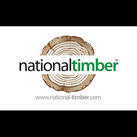 National Timber Ltd photo