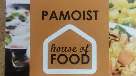 Pamoist House of Food photo